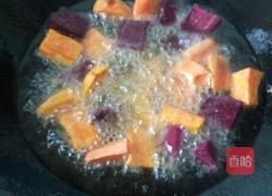 反沙番薯的做法图解4