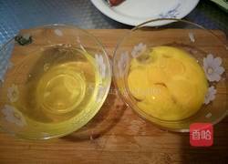 五彩蒸蛋膏（高）的做法图解3