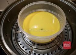 五彩蒸蛋膏(高)的做法图解12