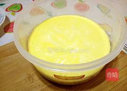 五彩蒸蛋膏(高)的做法图解13