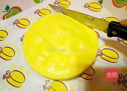 五彩蒸蛋膏（高）的做法图解16