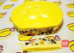 五彩蒸蛋膏（高）的做法图解17