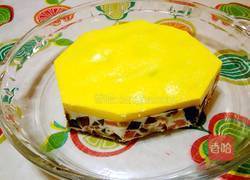 五彩蒸蛋膏（高）的做法图解21