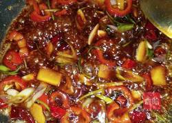 红红火火的做法图解5