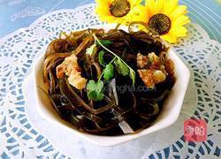 炖海带的做法图解13