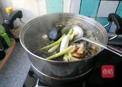 炖海带的做法图解12