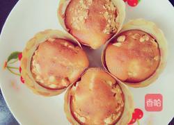 花生马芬蛋糕的做法图解16