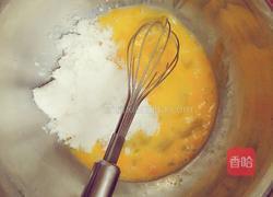 花生马芬蛋糕的做法图解3