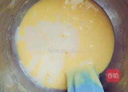 花生马芬蛋糕的做法图解8