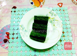 翠竹报春的做法图解2