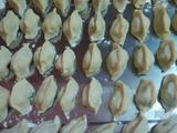 酥牛肉饺子的做法[图]