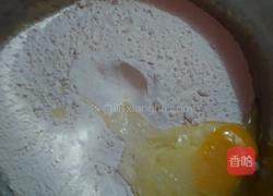 酥牛肉饺子的做法图解7