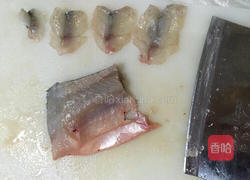 双喜临门的做法图解3