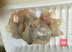 双喜临门的做法图解4