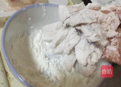 双喜临门的做法图解6