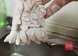 双喜临门的做法图解7