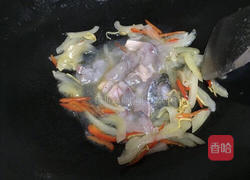 双喜临门的做法图解14