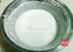 红豆沙馅汤圆的做法图解2