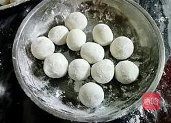 红豆沙馅汤圆的做法图解12