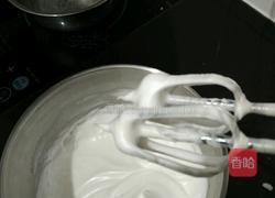 轻乳酪蛋糕的做法图解7