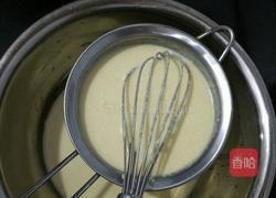 轻乳酪蛋糕的做法图解9