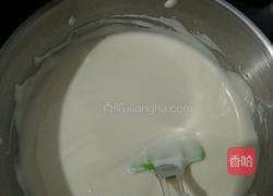 轻乳酪蛋糕的做法图解13