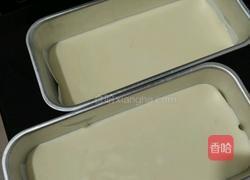 轻乳酪蛋糕的做法图解12