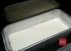 轻乳酪蛋糕的做法图解13