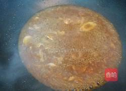 老妈扒茄子的做法图解6