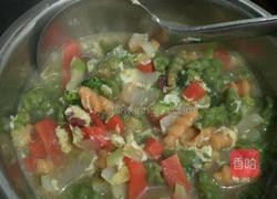 什锦猫耳朵的做法图解9