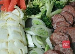 什锦猫耳朵的做法图解1