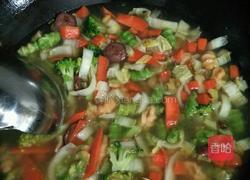 什锦猫耳朵的做法图解7