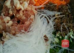 越南春卷的做法图解3