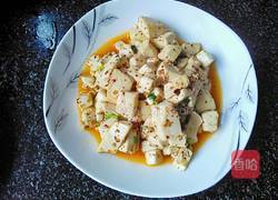 蘸水豆腐的做法图解15
