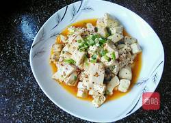蘸水豆腐的做法图解16