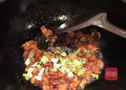 焖面的做法图解4
