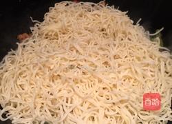焖面的做法图解7