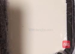 椰奶冻的做法图解4