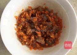 鲜虾香菇盏的做法图解8