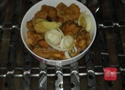 小酥肉的做法图解18