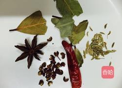 拌三丁的做法图解1