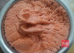 巧虎紫薯包的做法图解5