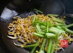 水煮鳝片的做法图解5