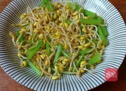 水煮鳝片的做法图解6