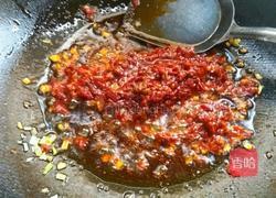 水煮鳝片的做法图解8