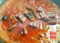 水煮鳝片的做法图解10