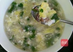 西湖牛肉羹的做法图解8