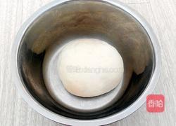 猪肉酸菜馅包子的做法图解4