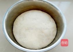 猪肉酸菜馅包子的做法图解11