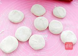 猪肉酸菜馅包子的做法图解16